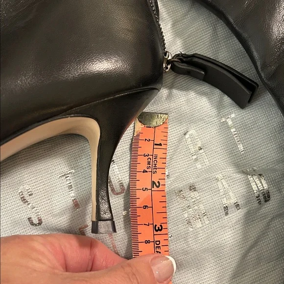 SW booties - Picture 7 of 12